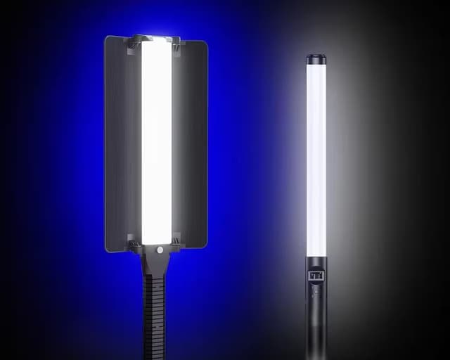 R1000 RGB Light Stick